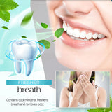 Teeth Whitening Foam