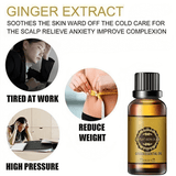 <p>Belly Drainage Ginger Oil</p> <p style="font-size: 15px; line-height: 1.5;">   Free Cash on Delivery 3 - 5 Days <br>   7k+ Sold last month <br> ⭐️⭐️⭐️⭐️⭐️4.8/5 (12,600+ REVIEWS)<br>🔥 Buy 1 Get 1 Free 🔥Limited Time Offer</p