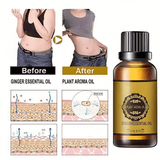 <p>Belly Drainage Ginger Oil</p> <p style="font-size: 15px; line-height: 1.5;">   Free Cash on Delivery 3 - 5 Days <br>   7k+ Sold last month <br> ⭐️⭐️⭐️⭐️⭐️4.8/5 (12,600+ REVIEWS)<br>🔥 Buy 1 Get 1 Free 🔥Limited Time Offer</p