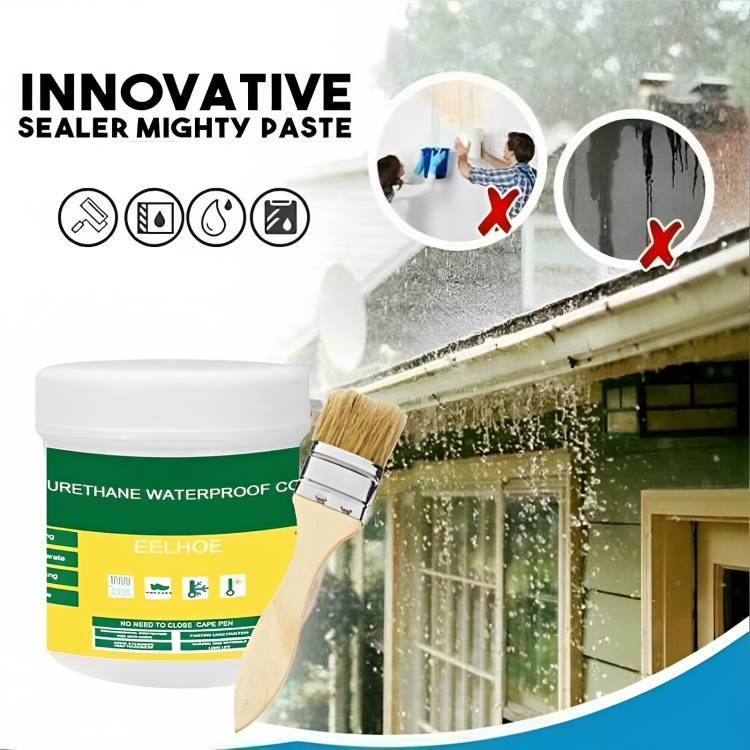 LeakStop™ Waterproof Adhesive Glue 300 gm