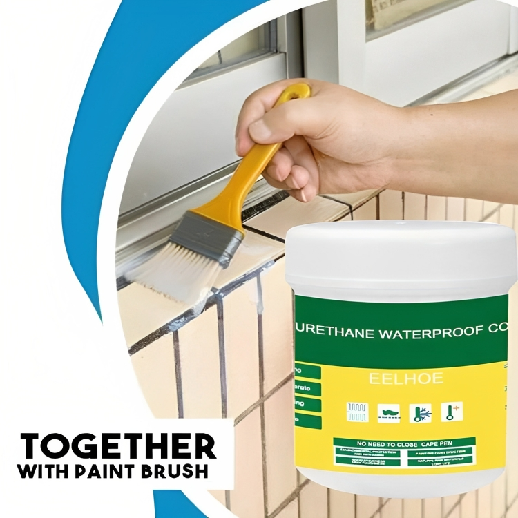 LeakStop™ Waterproof Adhesive Glue 300 gm