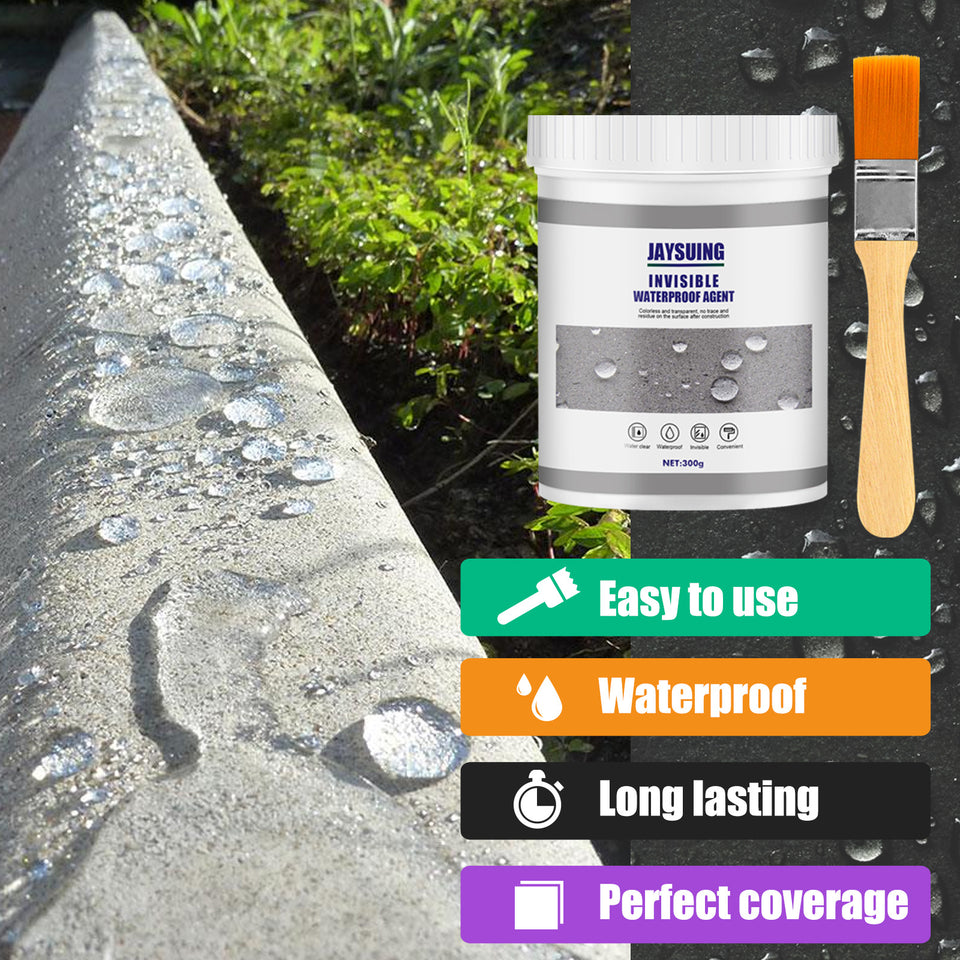 LeakStop™ Waterproof Adhesive Glue 300 gm