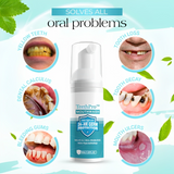 Teeth™ Whitening Foam 60ML