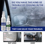 Car / Glass Anti-fog Rainproof Agent  🔥 Buy 1 Get 1 Free 🔥