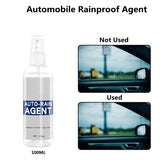 Car / Glass Anti-fog Rainproof Agent  🔥 Buy 1 Get 1 Free 🔥