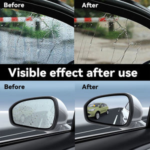 Car / Glass Anti-fog Rainproof Agent  🔥 Buy 1 Get 1 Free 🔥