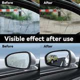 Car / Glass Anti-fog Rainproof Agent  🔥 Buy 1 Get 1 Free 🔥