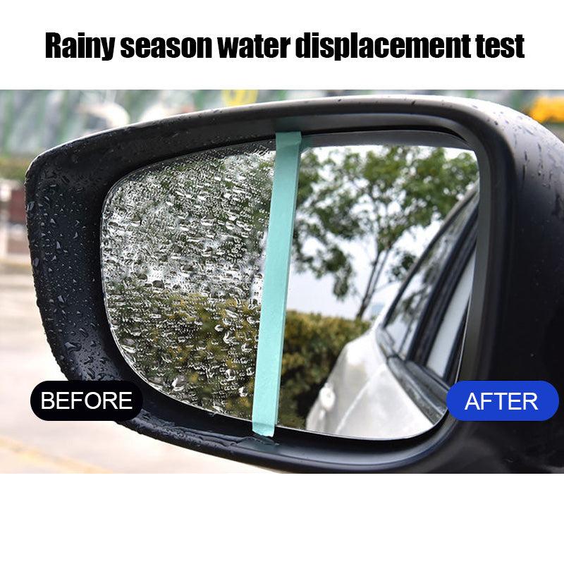 Car / Glass Anti-fog Rainproof Agent  🔥 Buy 1 Get 1 Free 🔥