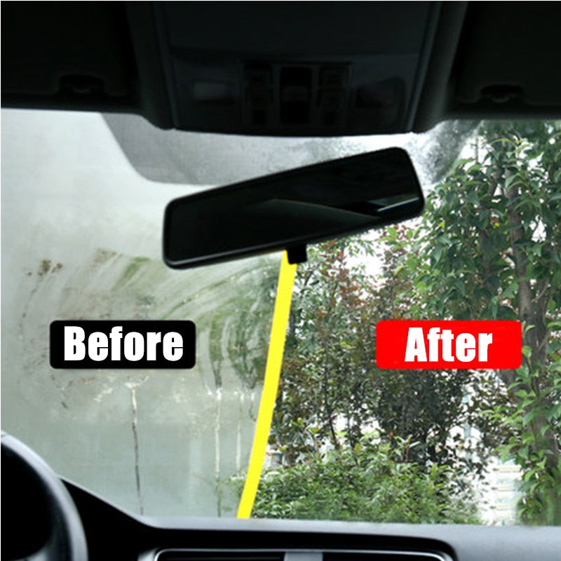 Car / Glass Anti-fog Rainproof Agent  🔥 Buy 1 Get 1 Free 🔥