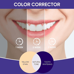 🟣Purple  White Corrector Toothpaste 😍(Buy 1 Get 1 Free Offer ) ⭐ ⭐ ⭐ ⭐ ⭐4.7/5