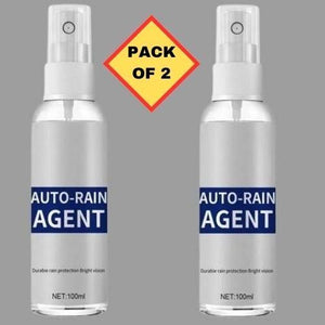 Car / Glass Anti-fog Rainproof Agent  🔥 Buy 1 Get 1 Free 🔥