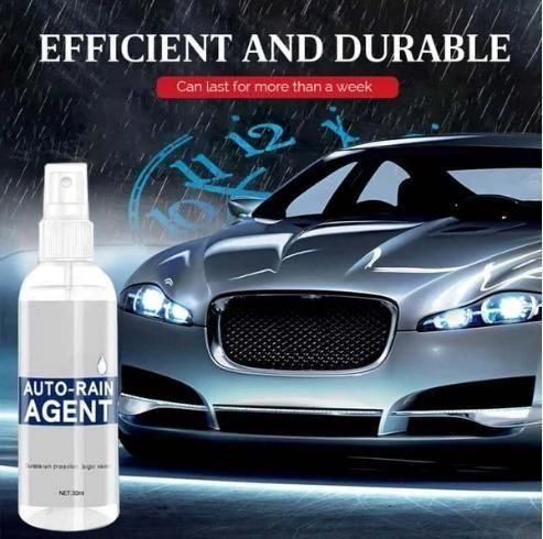 Car / Glass Anti-fog Rainproof Agent  🔥 Buy 1 Get 1 Free 🔥