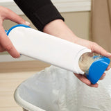 Delphi Space ™Pet Fur and Lint Remover Multi-Purpose Double Sided Self-Cleaning Brushes