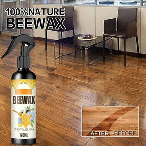 Beewax™ Furniture Shine😍(Buy 1 Get 1 Free Offer ) ⭐ ⭐ ⭐ ⭐ ⭐4.7/5