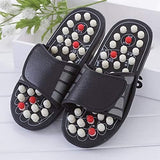 Delphi Space™ Magnetic Acupressure Yoga Therapy Paduka (Slippers)⭐⭐⭐⭐⭐4.8/5 Customer Rating