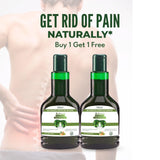 ADIVASI PAIN RELIEF OIL (Buy 1 Get 1 Free😍)🔥 Limited Time Offer🔥